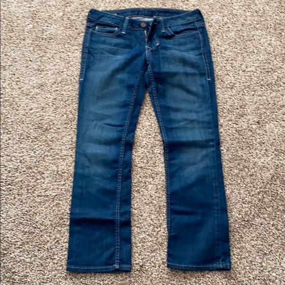 William Rast Jeans - Picture 3 of 4